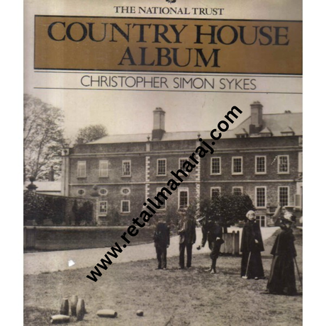 country house album 1st edition - Retail Maharaj