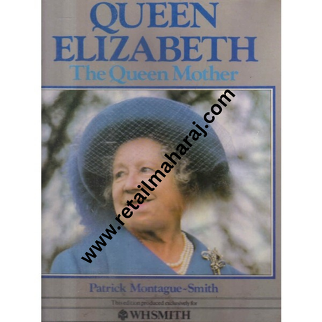 queen elizabeth the queen mother - Retail Maharaj