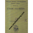 europe and britain book 5 - Retail Maharaj
