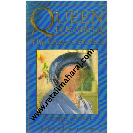 Queen Elizabeth the queen mother - Retail Maharaj