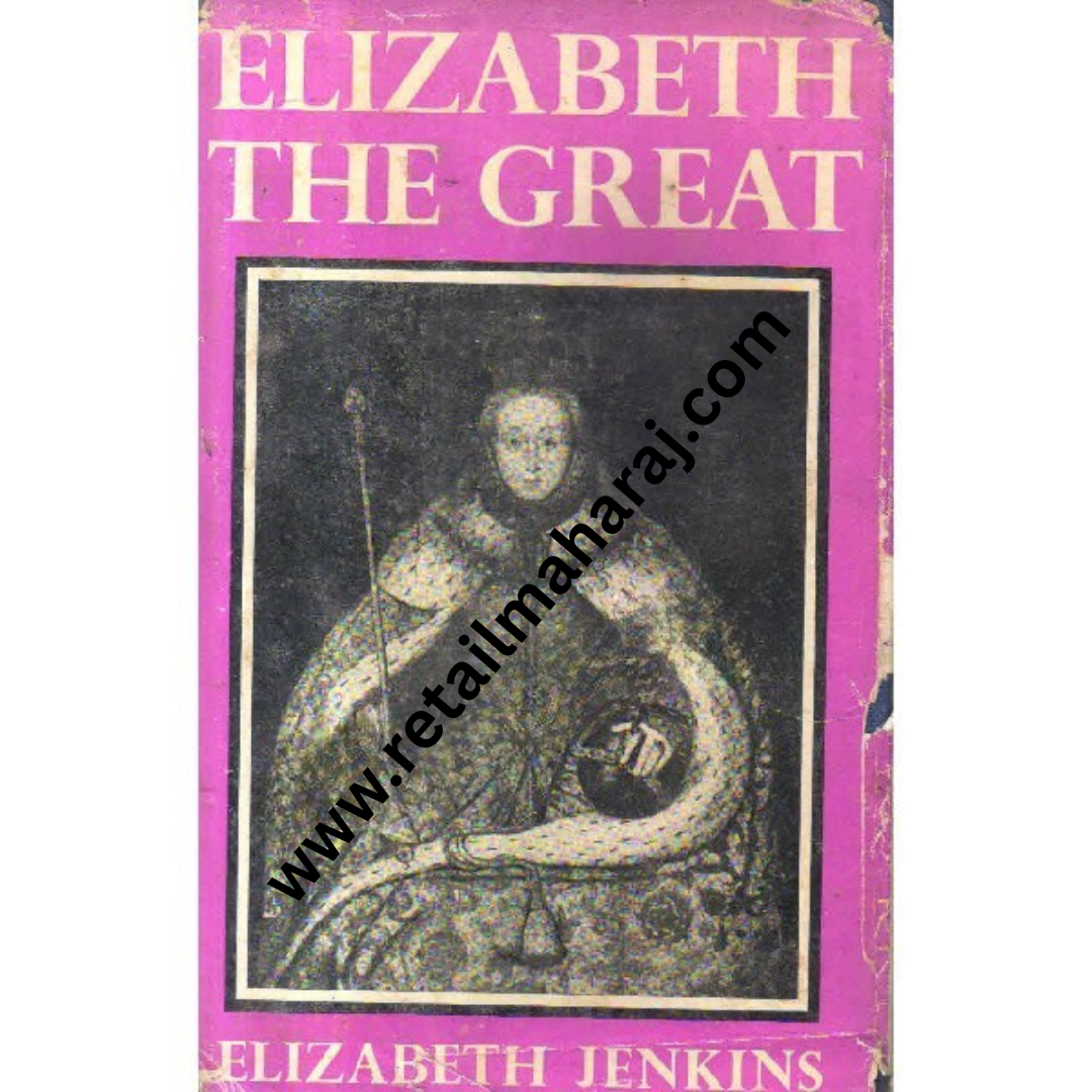 elizabeth the great - Retail Maharaj