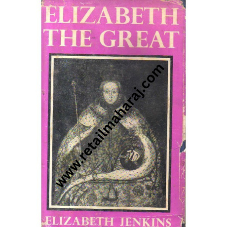 elizabeth the great - Retail Maharaj