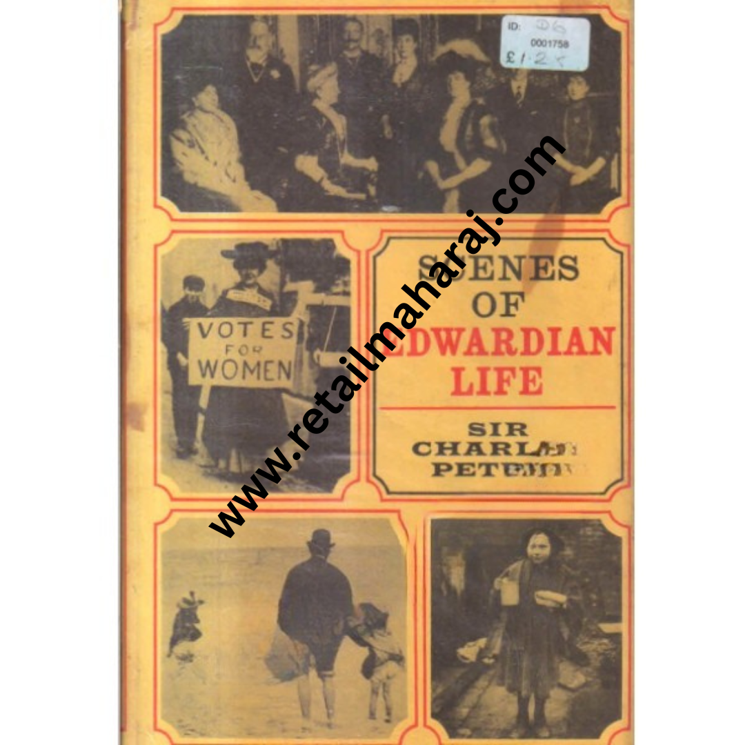 scenes of edwardian life - Retail Maharaj