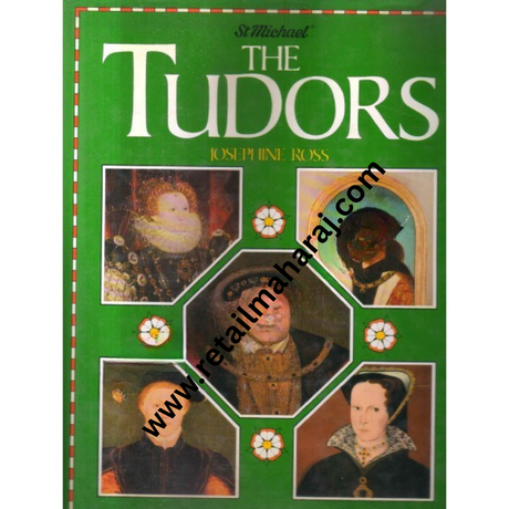 the tudors - Retail Maharaj