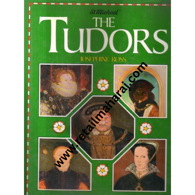 the tudors - Retail Maharaj