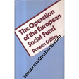 the operetion of the european social fund - Retail Maharaj