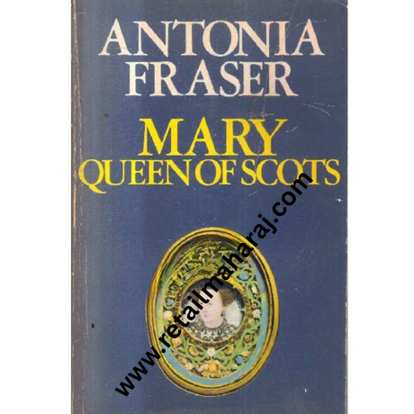 mary queen of scots - Retail Maharaj