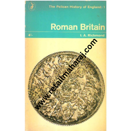 Roman Britain - Retail Maharaj