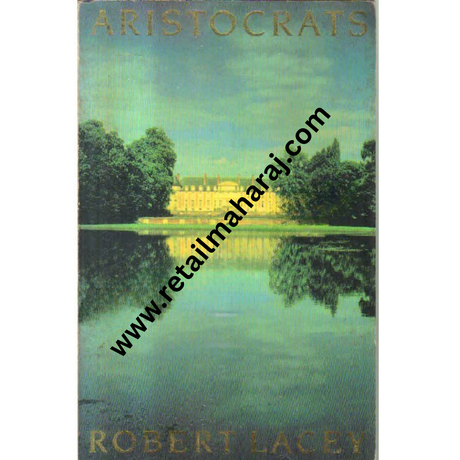 aristocrats - Retail Maharaj