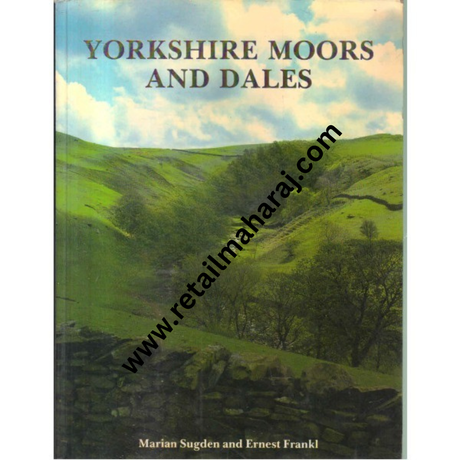 yorkshire moors and dales - Retail Maharaj