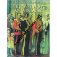 The Royal House Of Windsor 1st edition - Retail Maharaj
