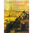 An illustrated history of england 1st edition - Retail Maharaj
