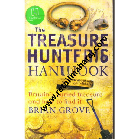 The treasure hunters - Retail Maharaj