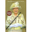 Our Queen. - Retail Maharaj