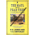 The Maul And The Pear Tree - Retail Maharaj