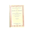 secret and historic memories of the courts of France - Retail Maharaj