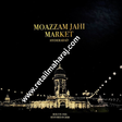 Moazzam Jahi Market Hyderabad 1st edition - Retail Maharaj