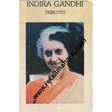 indira gandhi tributes - Retail Maharaj