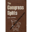 the congress splits 1st edition - Retail Maharaj