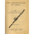 the constitution of india - Retail Maharaj