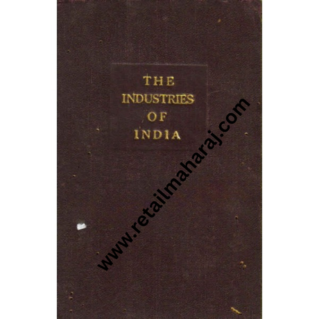 the industries of india - Retail Maharaj