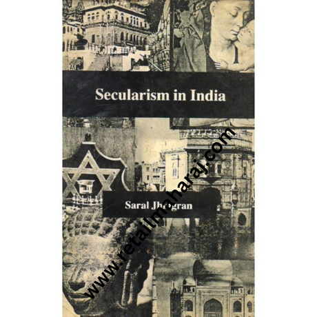secularism in india 1st edition - Retail Maharaj
