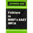 folklore in north east india 1st edition - Retail Maharaj