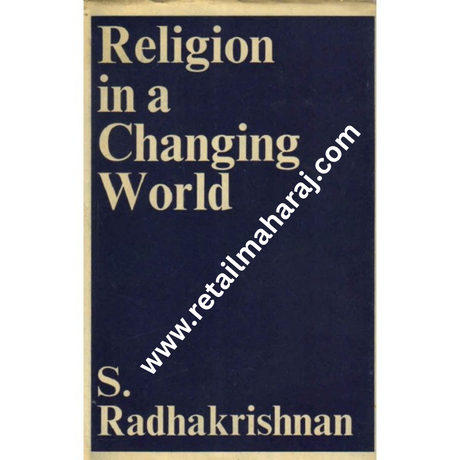 religion in a changing world 1st edition - Retail Maharaj