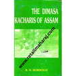 the dimasa kacharis of assam - Retail Maharaj