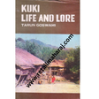 kuki life and lore 1st edition - Retail Maharaj