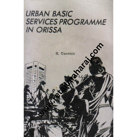 urban basic services programme in orissa - Retail Maharaj