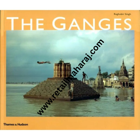the ganges - Retail Maharaj