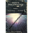 indias industrialists volume 1 1st edition - Retail Maharaj
