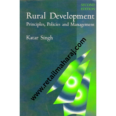 rural development - Retail Maharaj