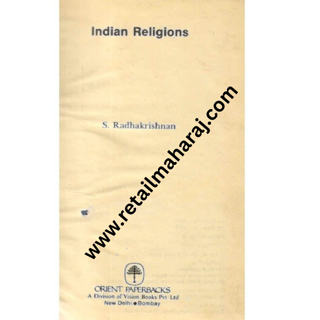 indian religions, Religion and culture, Our Heritage, Living with a Purpose, True Knowledge - Retail Maharaj