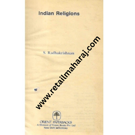indian religions, Religion and culture, Our Heritage, Living with a Purpose, True Knowledge - Retail Maharaj