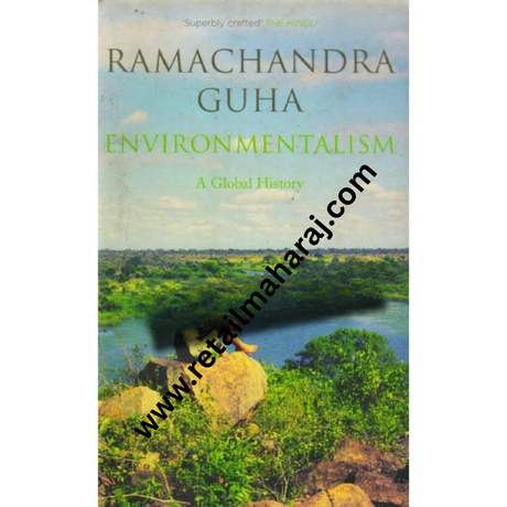 environmentalism a Global History - Retail Maharaj