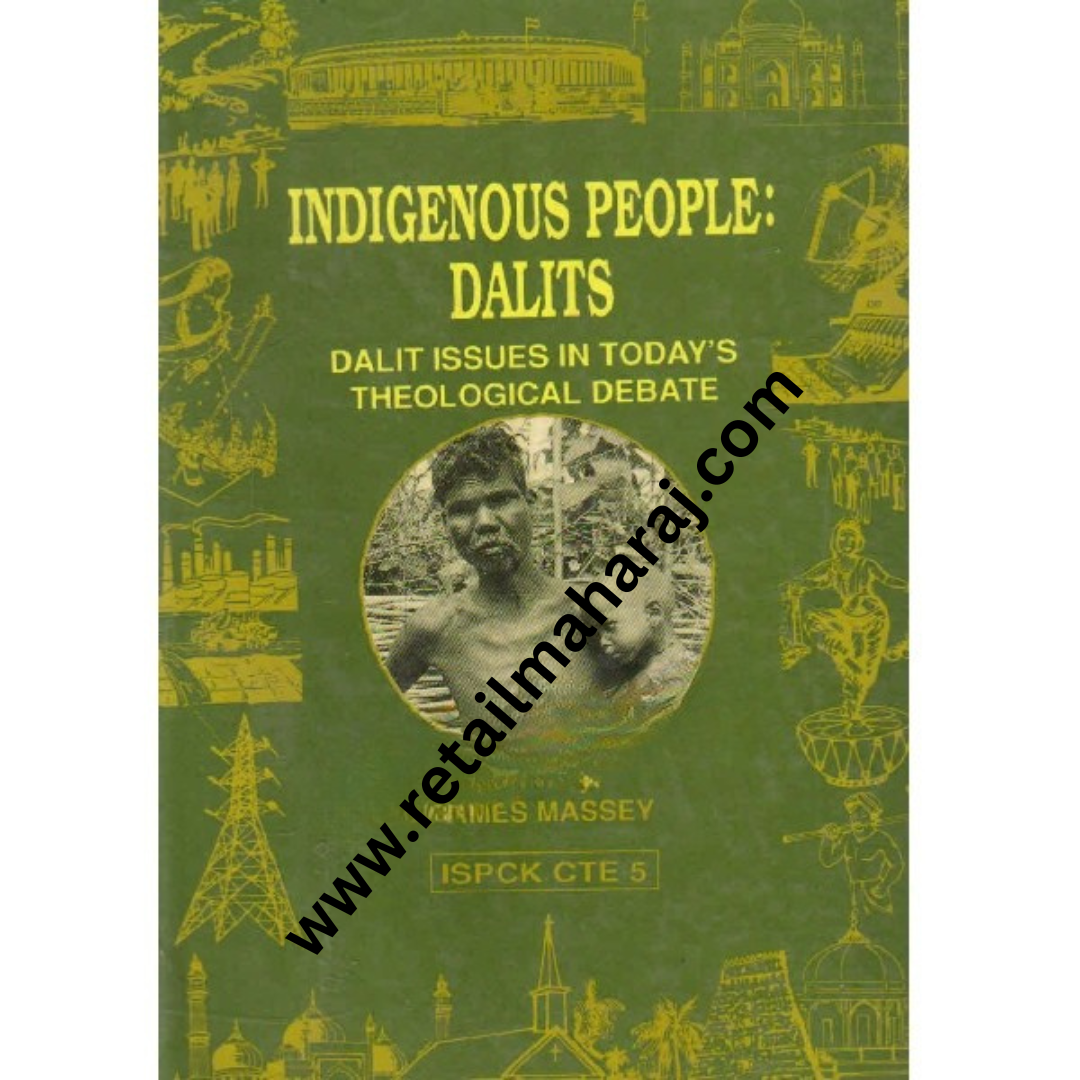 INDIGENOUS PEOPLE DALITS - Retail Maharaj
