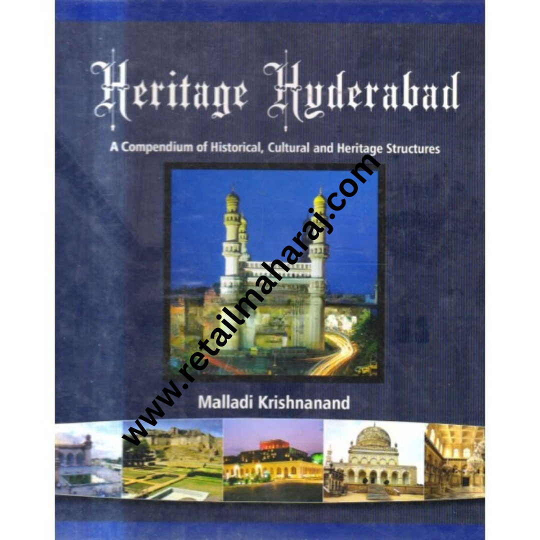 heritage hyderabad - Retail Maharaj