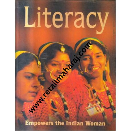 literacy empowers the indian women - Retail Maharaj