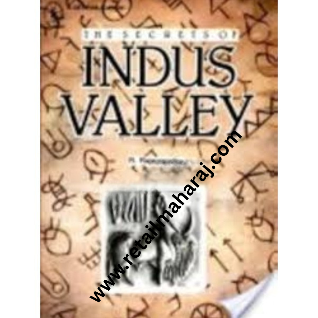 The Secrets of indus valley - Retail Maharaj