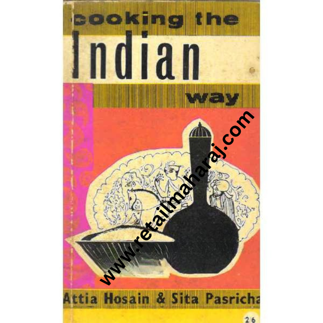 booking the indian way - Retail Maharaj