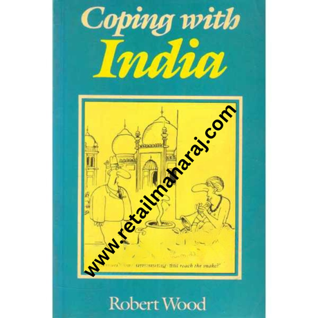 coping with india 1st edition - Retail Maharaj
