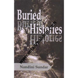 Buried Histories - Retail Maharaj