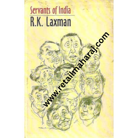 servants of india - Retail Maharaj