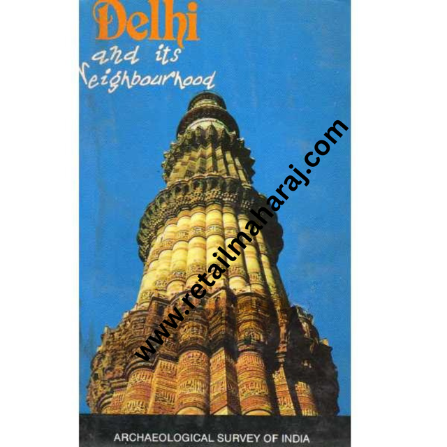 delhi and its neighbourhood - Retail Maharaj