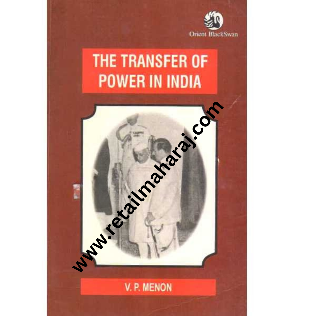 the transfer of power in india - Retail Maharaj