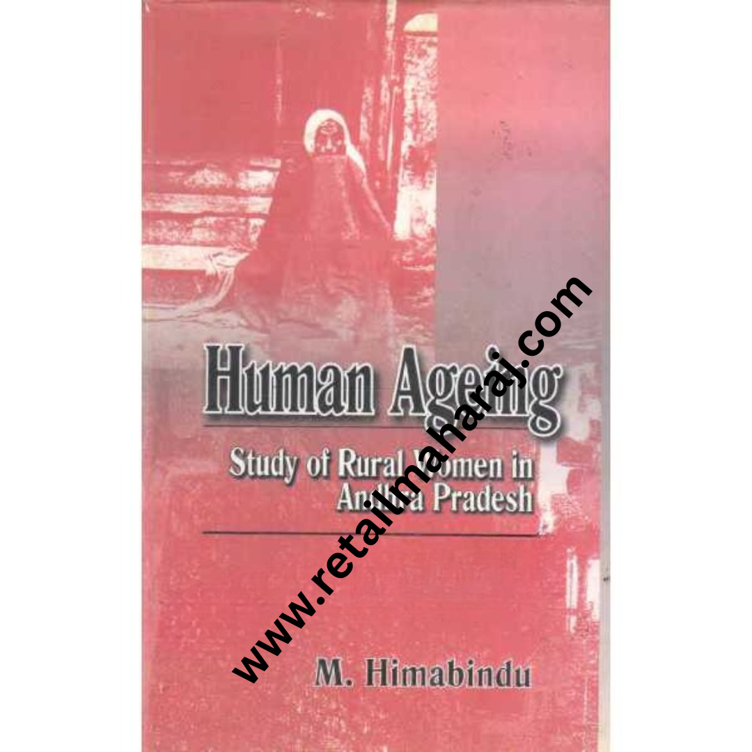 human ageing study of rural women in andhra pradesh - Retail Maharaj
