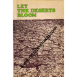 Let The Deserts Bloom - Retail Maharaj