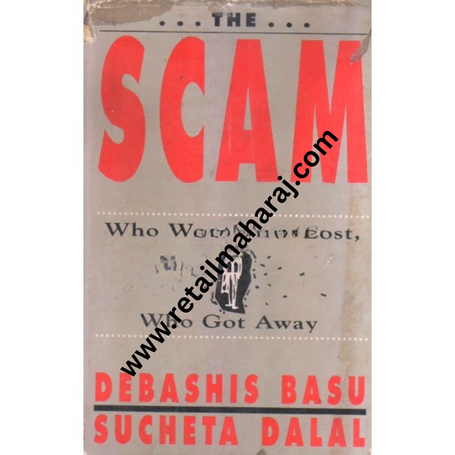 The Scam - Retail Maharaj
